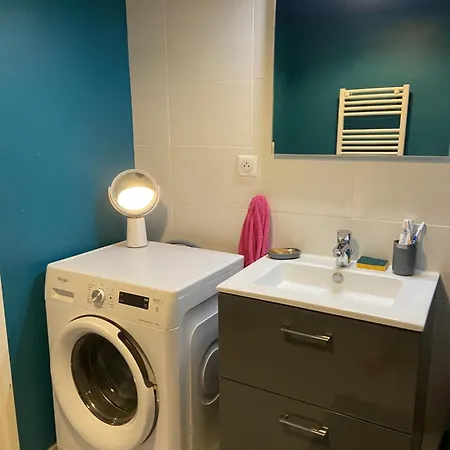 Résidence La Gentilhommière *