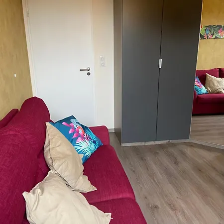 Résidence La Gentilhommière * Augny