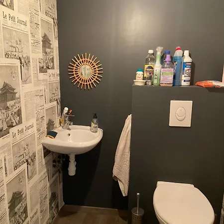 Résidence La Gentilhommière