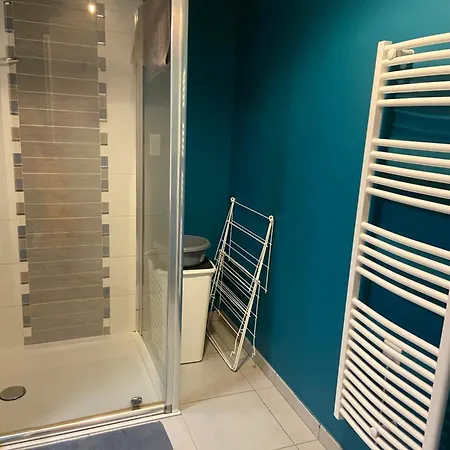 La Gentilhommiere Apartment Augny