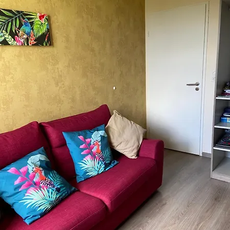 Appartement Résidence La Gentilhommière Augny