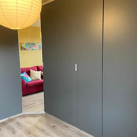 Résidence La Gentilhommière Apartamento Augny