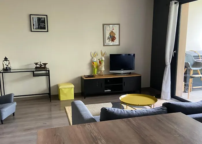 La Gentilhommiere Augny