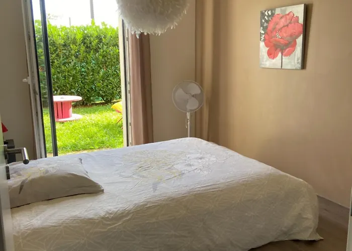 La Gentilhommiere Apartament Augny